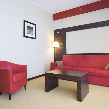Hotel Hilton Garden