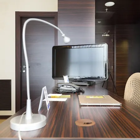 Hotel Hilton Garden Lecce