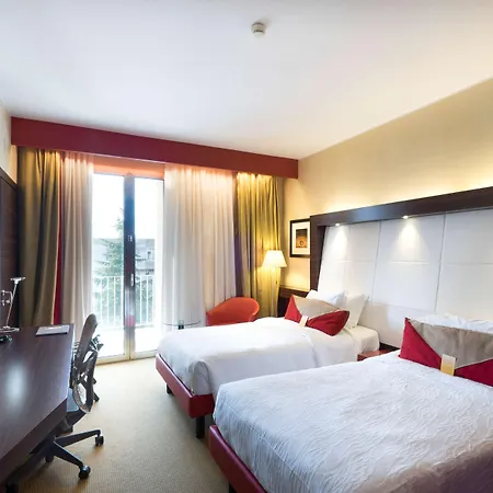 Hilton Garden Hotel Lecce