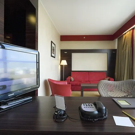 Hilton Garden Hotel