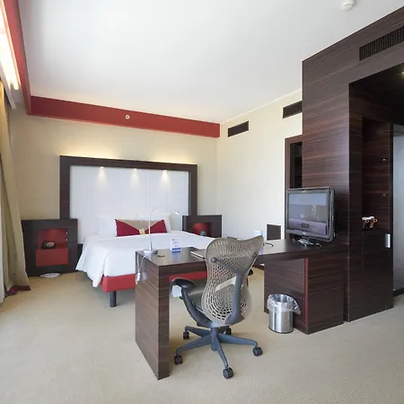 Hotel Hilton Garden