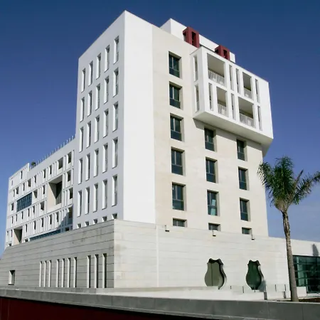 Hotel Hilton Garden