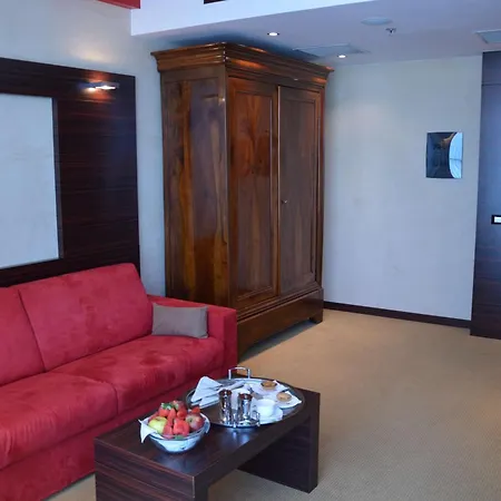 Hilton Garden Hotel