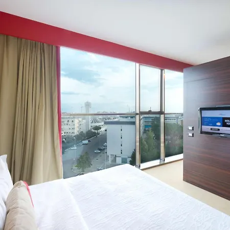 Hilton Garden Hotel Lecce