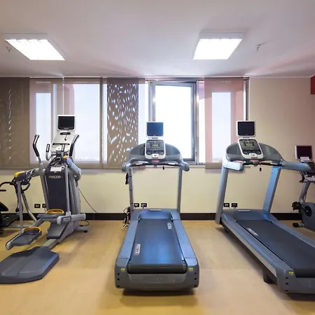 Hilton Garden 4* Lecce