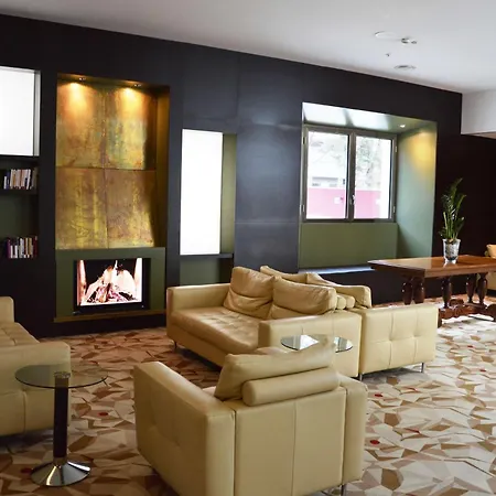 Hotel Hilton Garden Lecce