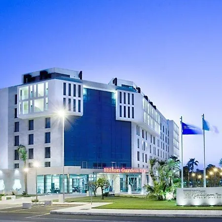 Hotel Hilton Garden Lecce