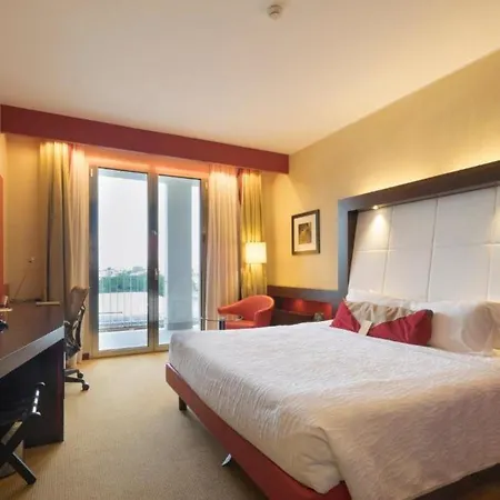 Hotel Hilton Garden Lecce